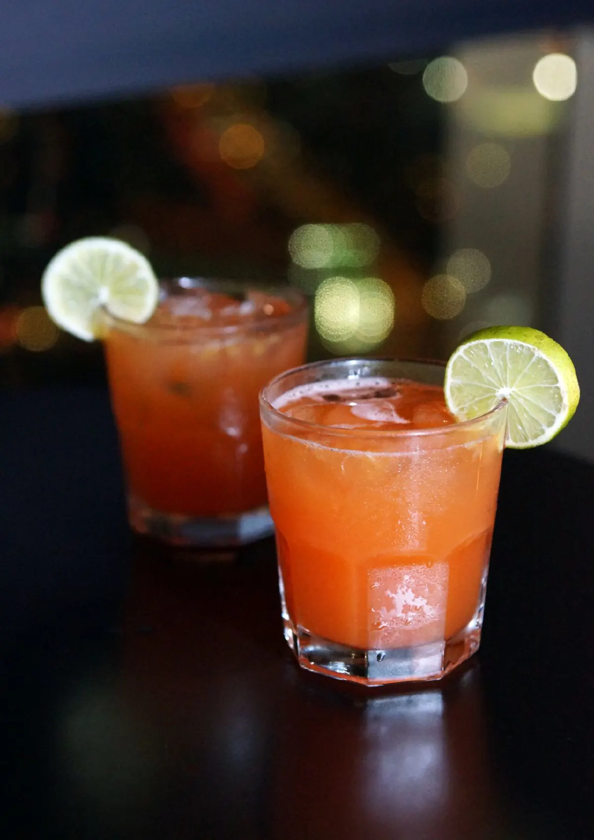 เวลคั่มแบ็ค! #StayandDine @Baiyoke Sky Hotel เสพความสุขบนความสูง