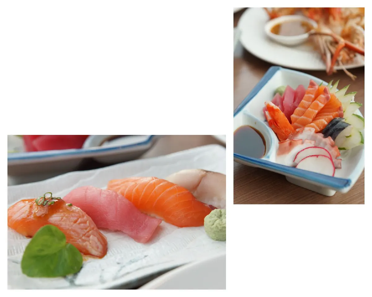 เวลคั่มแบ็ค! #StayandDine @Baiyoke Sky Hotel เสพความสุขบนความสูง