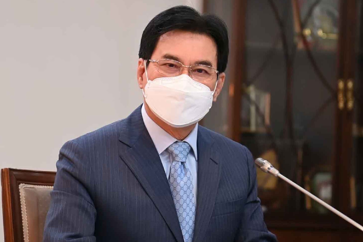 นักธุรกิจชั้นนำเชียร์‘จุรินทร์’นั่งนายกฯ เลือกผู้สมัครปชป.เป็นผู้ว่าฯกทม. นักธุรกิจชั้นนำเชียร์‘จุรินทร์’นั่งนายกฯ เลือกผู้สมัครปชป.เป็นผู้ว่าฯกทม.