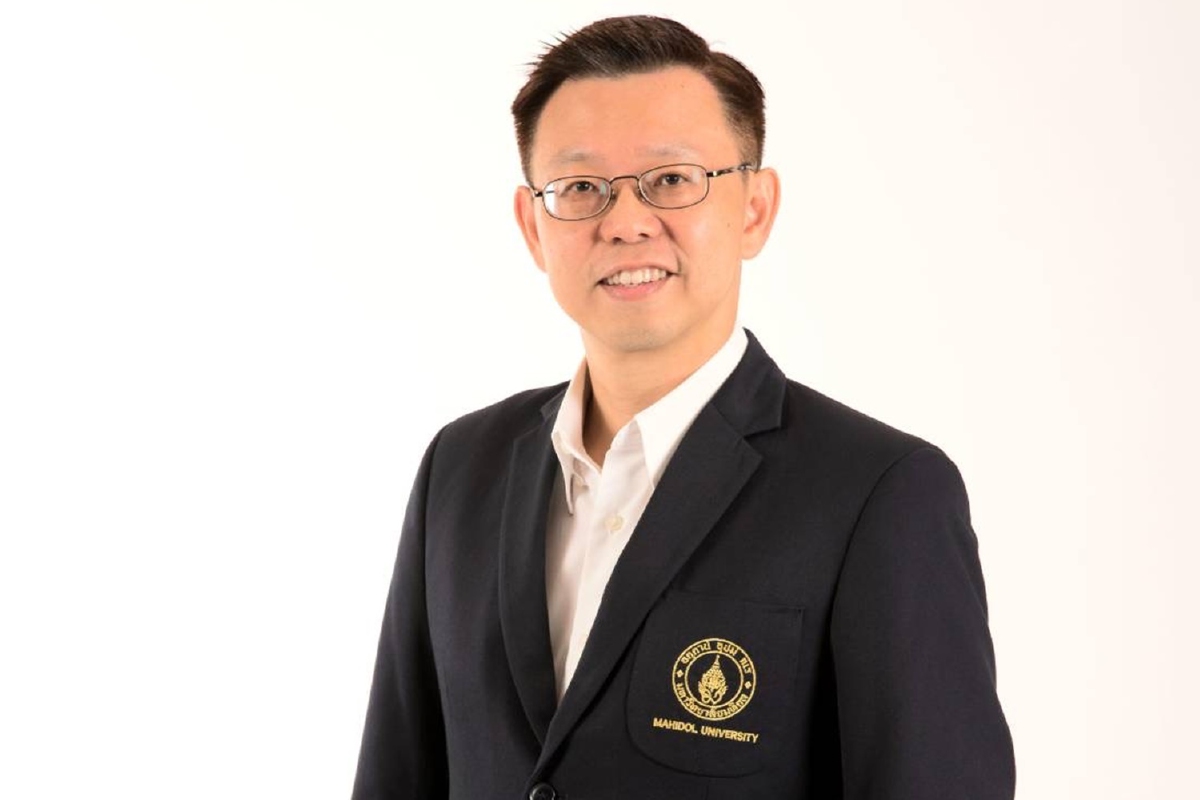 ม.มหิดลเตือนลงทุนสกุลเงินดิจิทัลเสี่ยงสูง ม.มหิดลเตือนลงทุนสกุลเงินดิจิทัลเสี่ยงสูง