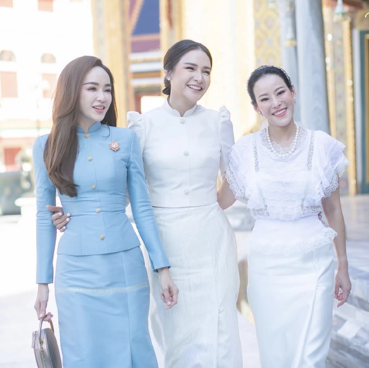  “เป้ย” เผยความสัมพันธ์ “หนิง-กระแต”  ทุกอย่างไม่เหมือนเดิม  ไม่คุยกันเป็นปี 