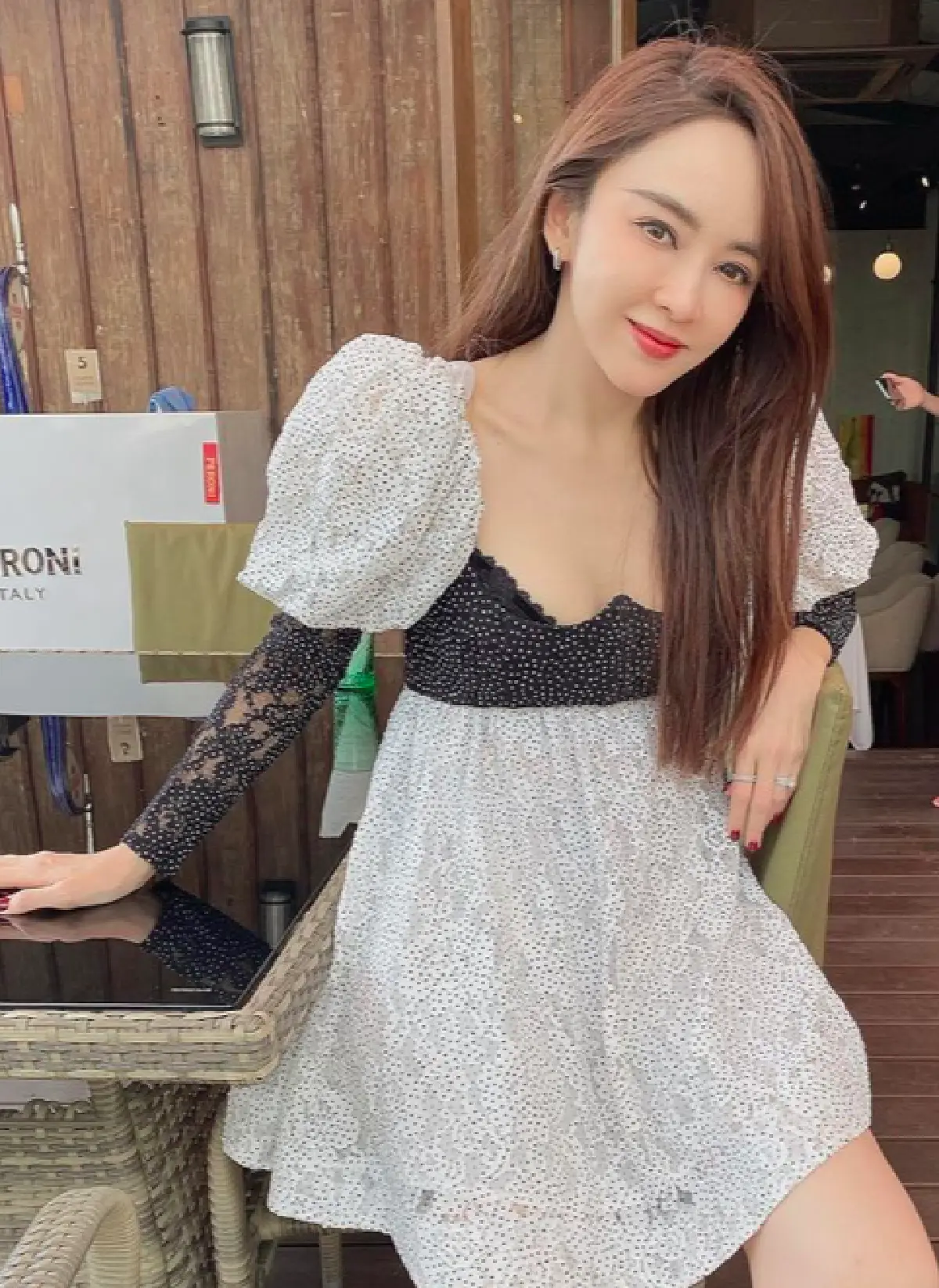  “เป้ย” เผยความสัมพันธ์ “หนิง-กระแต”  ทุกอย่างไม่เหมือนเดิม  ไม่คุยกันเป็นปี 