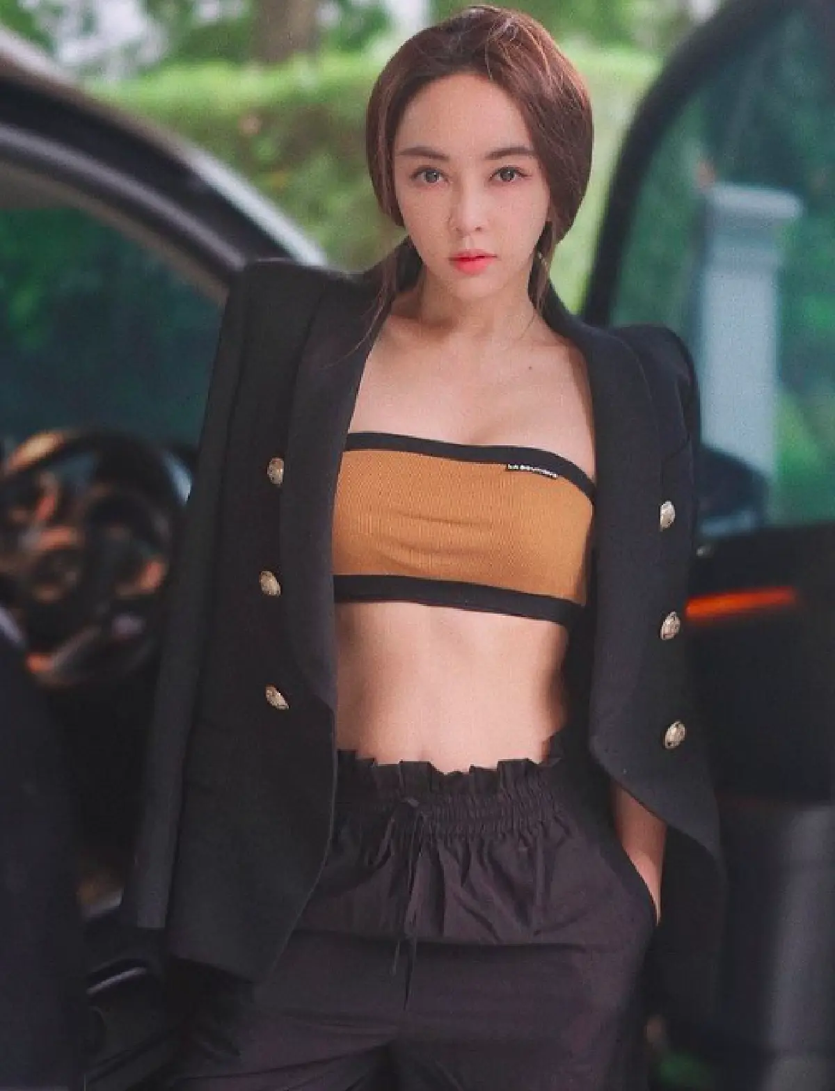  “เป้ย” เผยความสัมพันธ์ “หนิง-กระแต”  ทุกอย่างไม่เหมือนเดิม  ไม่คุยกันเป็นปี 