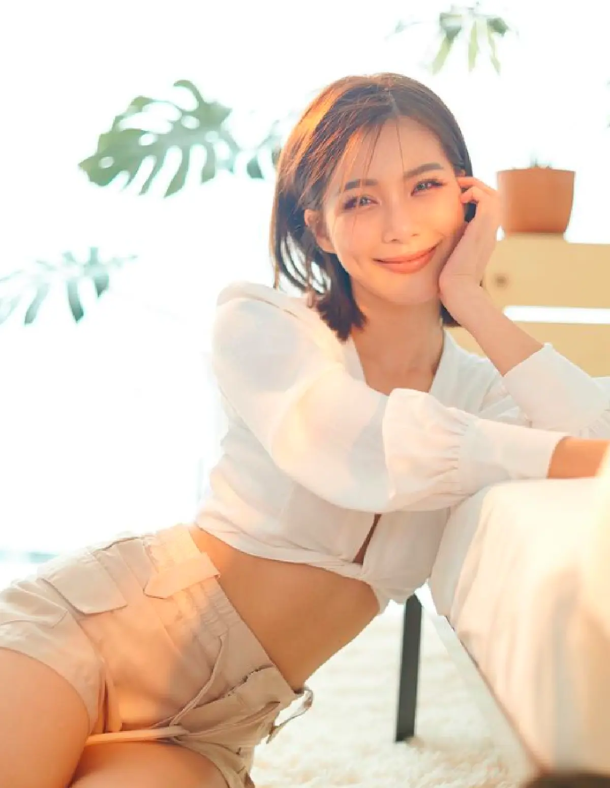 “จันจิ” เผยรูปคู่ครั้งแรก ฉลองวันเกิดวัย 33 ปี “มาริโอ้” ทำตื่นเต้นกันหมด!