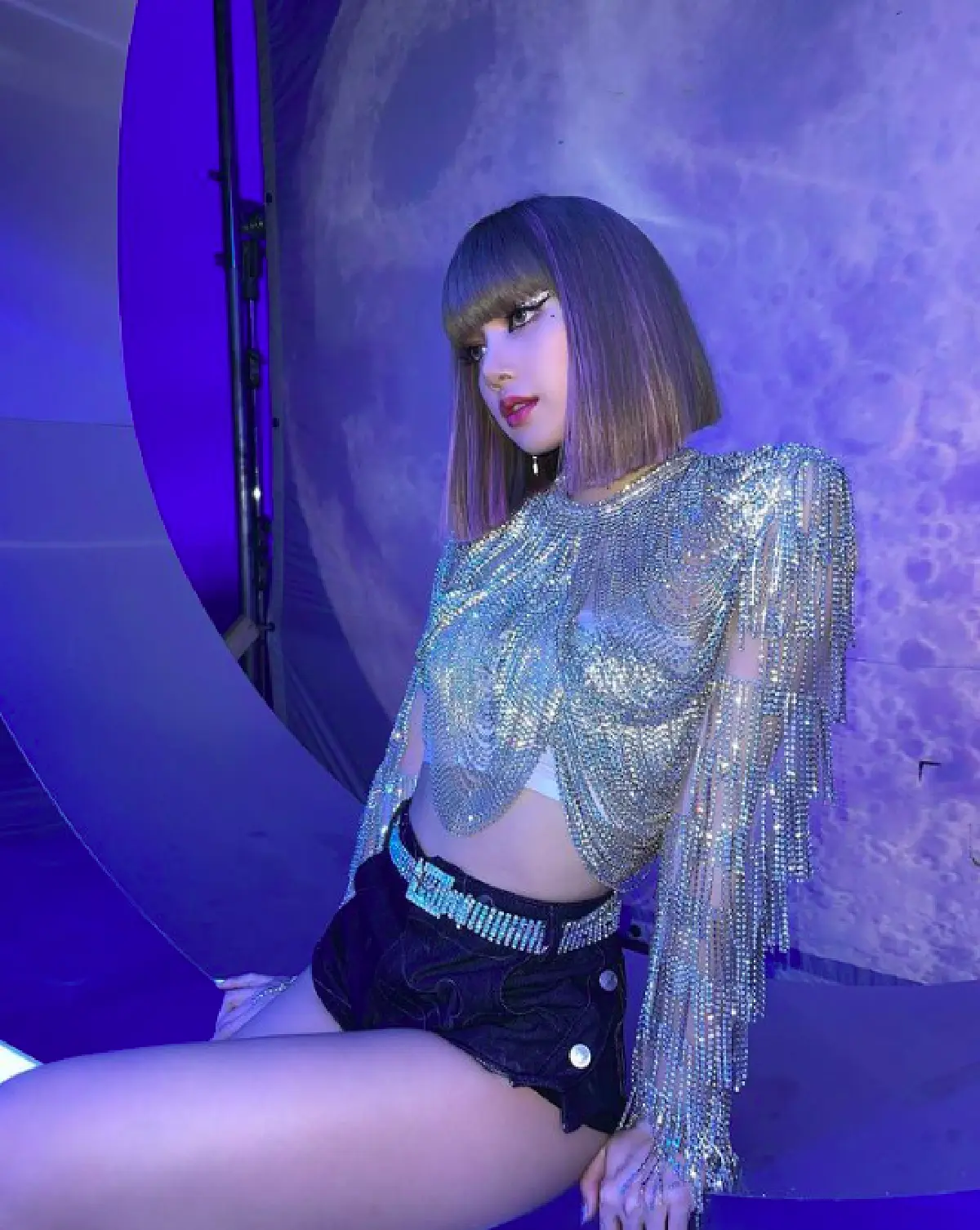 “เเก้ม วิชญาณี” ถูกทาบทามแสดงคอนเสิร์ตเคาท์ดาวน์ แทน “ลิซ่า BLACKPINK” ประกบ “อันเดรอา”