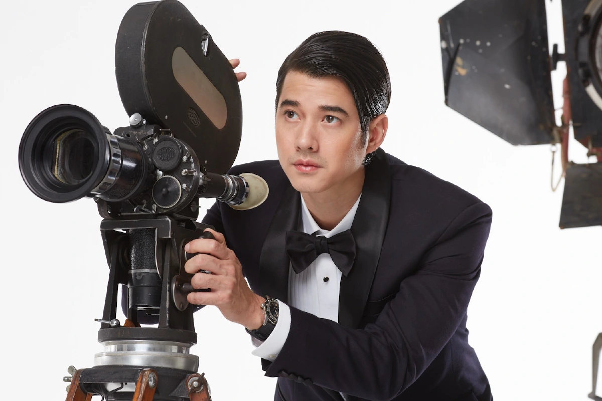  “มาริโอ้” หวนคืนร่วมงาน “หม่อมน้อย” ในภาพยนตร์เรื่อง SIX CHARACTERS มายาพิศวง 