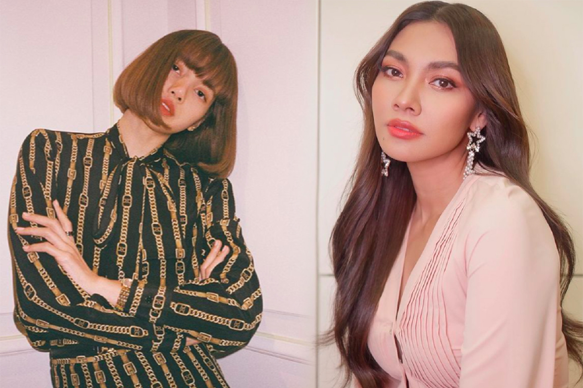 “เเก้ม วิชญาณี” ถูกทาบทามแสดงคอนเสิร์ตเคาท์ดาวน์ แทน “ลิซ่า BLACKPINK” ประกบ “อันเดรอา” “เเก้ม วิชญาณี” ถูกทาบทามแสดงคอนเสิร์ตเคาท์ดาวน์ แทน “ลิซ่า BLACKPINK” ประกบ “อันเดรอา”