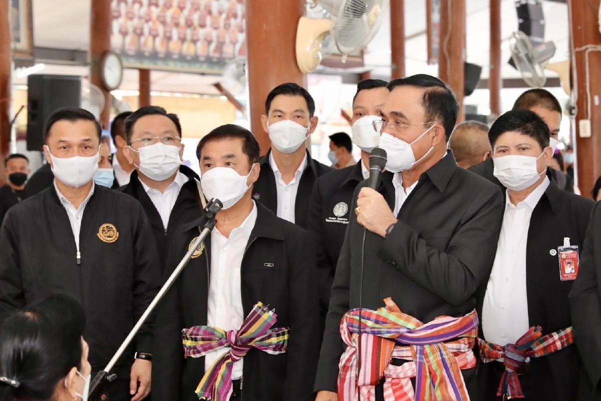 นิคมฯอุดรธานีพร้อมขึ้นแท่น ฮับโลจิสติกส์เชื่อมการค้าอีสาน-อาเซียน-จีน นิคมฯอุดรธานีพร้อมขึ้นแท่น ฮับโลจิสติกส์เชื่อมการค้าอีสาน-อาเซียน-จีน