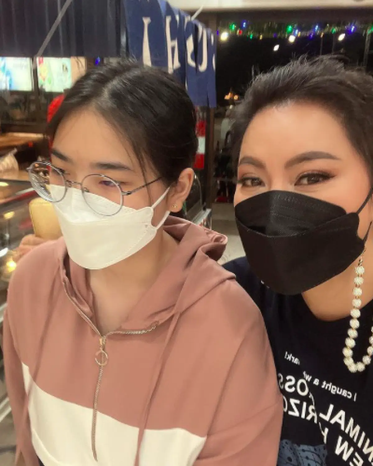 “น้องอันดามัน” ลูกสาว “บุ๋ม ปนัดดา” อัปเดตแม่ป่วยหนักเข้า ICU ภูมิแพ้กำเริบ