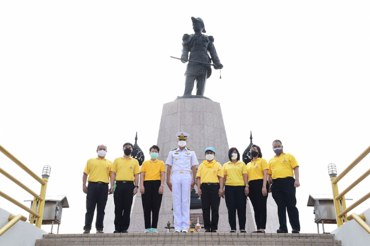 MEA จัดพิธีส่งมอบฝักโกงกาง นำไปปลูกและบำรุงพื้นที่ป่าชายเลน MEA จัดพิธีส่งมอบฝักโกงกาง นำไปปลูกและบำรุงพื้นที่ป่าชายเลน