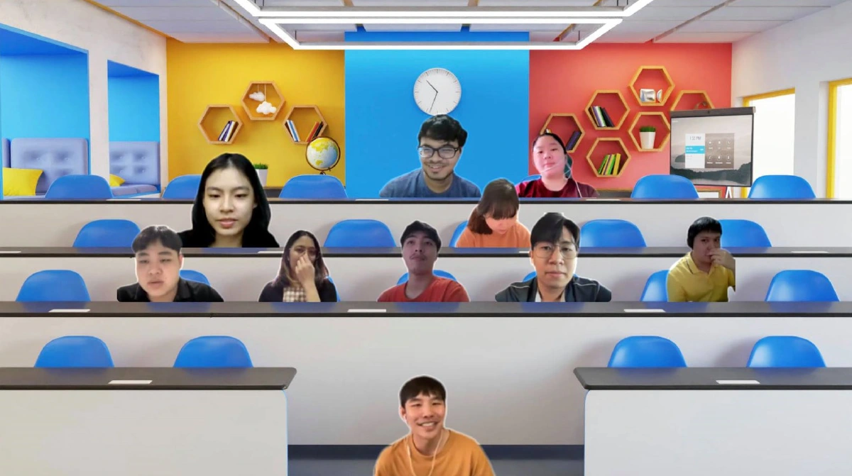 "SIIT มธ."ชวนนร.ค้นหาตัวเองก่อนเข้ามหาลัยผ่าน Workshop Online 9 สาขาวิชา