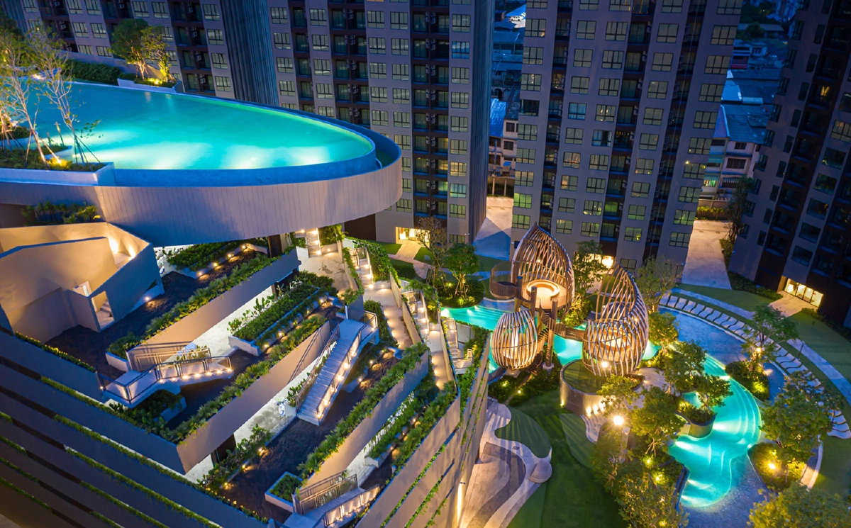 อนันดา เตรียมออกหุ้นกู้มูลค่าไม่เกิน 5,000 ล้านบาท