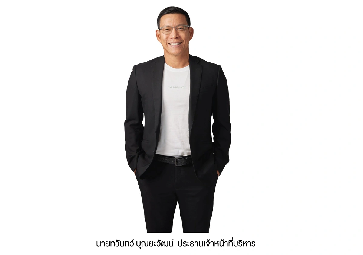 กลุ่มมิลล์คอนฯชูหลัก Circular Economy เดินสู่เป้าหมาย Green Steel