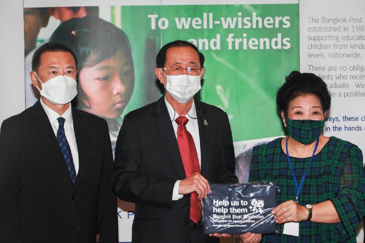 ผู้สนับสนุนใหม่แคมเปญ "Stop Global Warming" ที่งาน Bangkok Post International Forum ผู้สนับสนุนใหม่แคมเปญ "Stop Global Warming" ที่งาน Bangkok Post International Forum