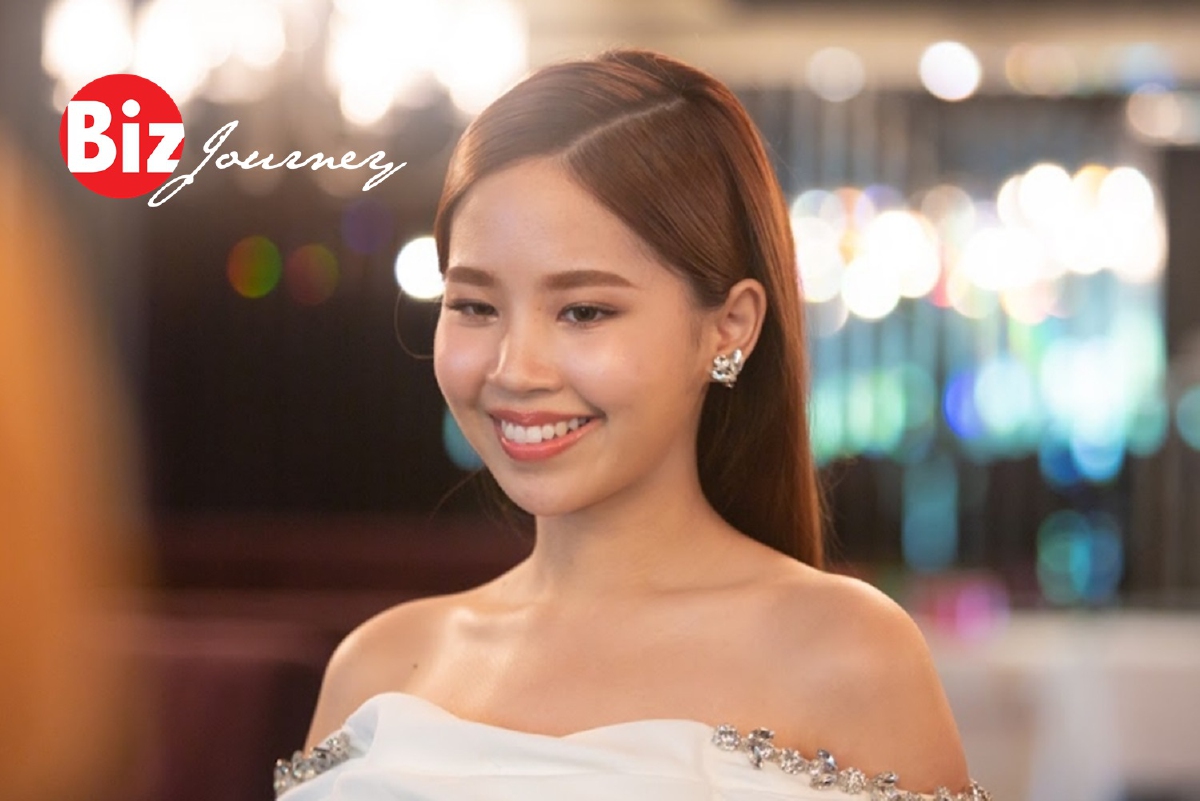 สาวน้อยมหัศจรรย์ 'แวววรรณ' ซีอีโอ โรสโกลด์ ใช้เวลา3ปี สู่เส้นทางธุรกิจพันล. สาวน้อยมหัศจรรย์ 'แวววรรณ' ซีอีโอ โรสโกลด์ ใช้เวลา3ปี สู่เส้นทางธุรกิจพันล.