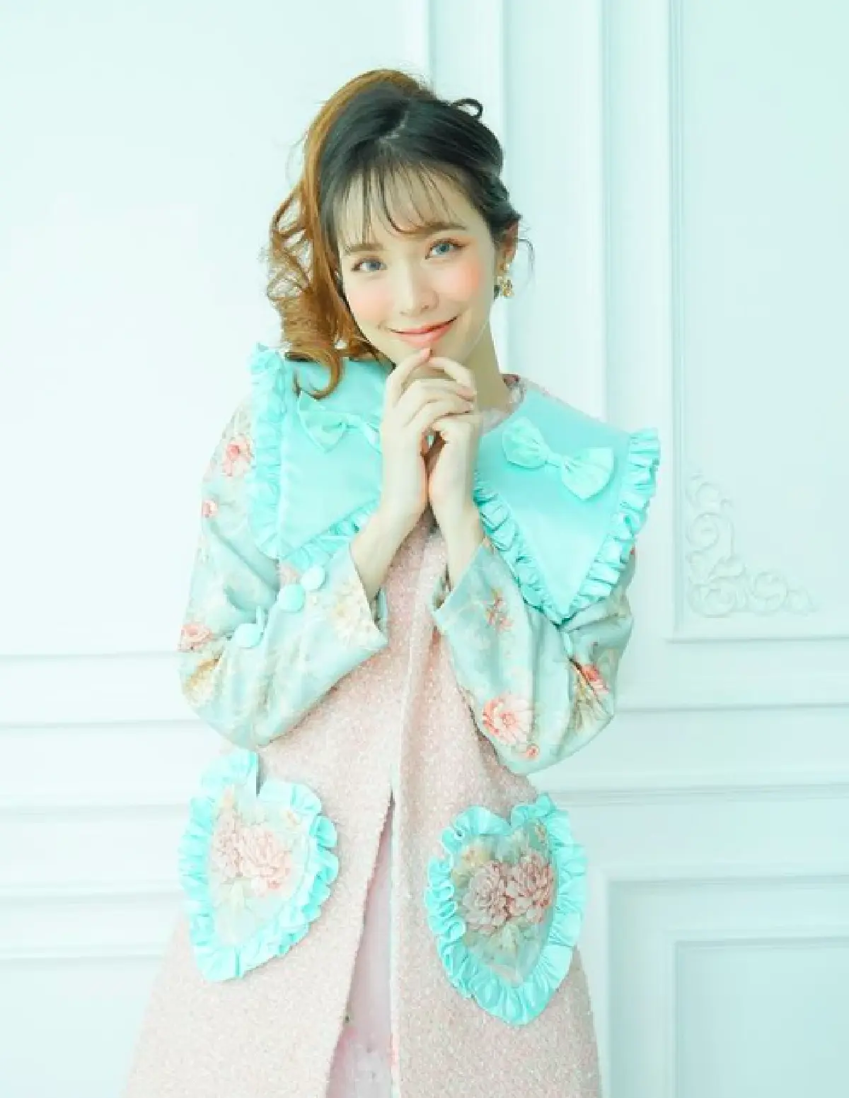 “บัว สโรชา” เผยยอดเงินหลักล้าน ที่สามีโอนให้ค่าเป็นเมียที่ดี 