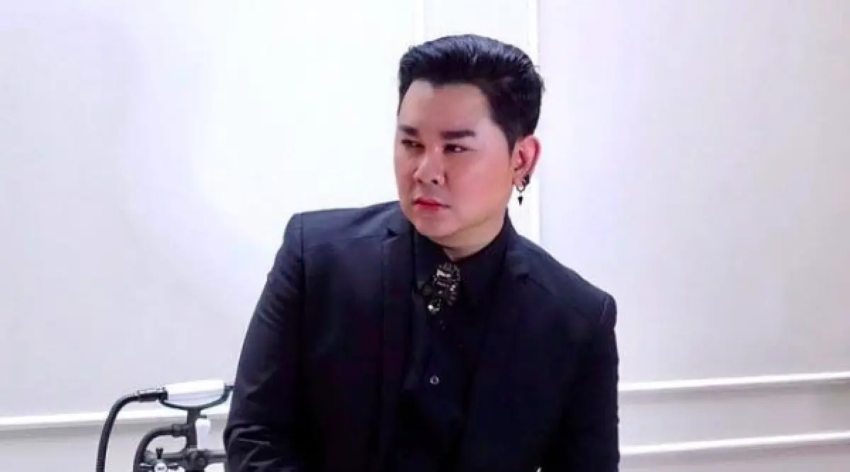 “อาร์ต KPN” เสียชีวิตแล้ว! ตั้งรูป Goodbye เป็นดิสเพลย์สุดท้ายในไอจี