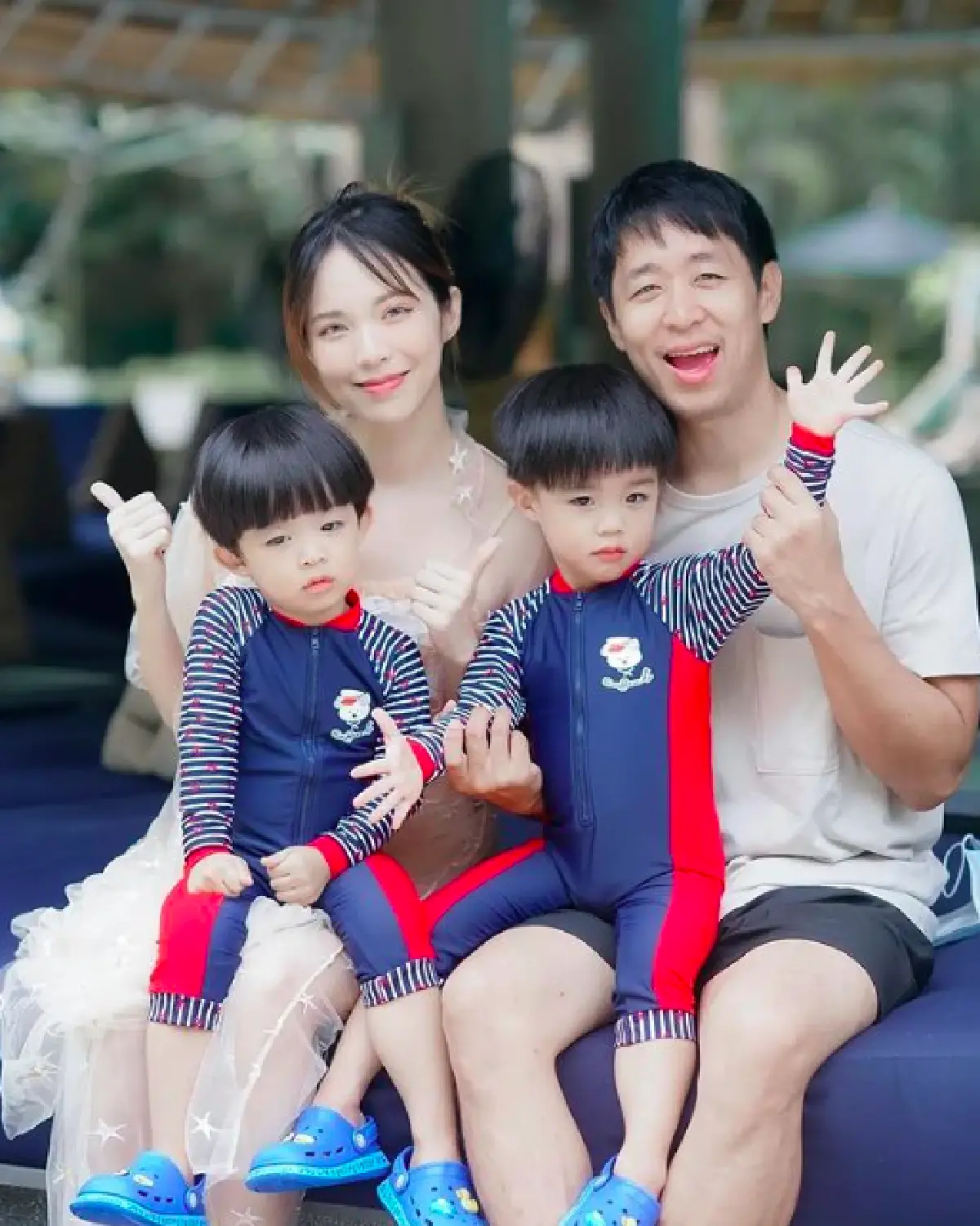 “บัว สโรชา” เผยยอดเงินหลักล้าน ที่สามีโอนให้ค่าเป็นเมียที่ดี 