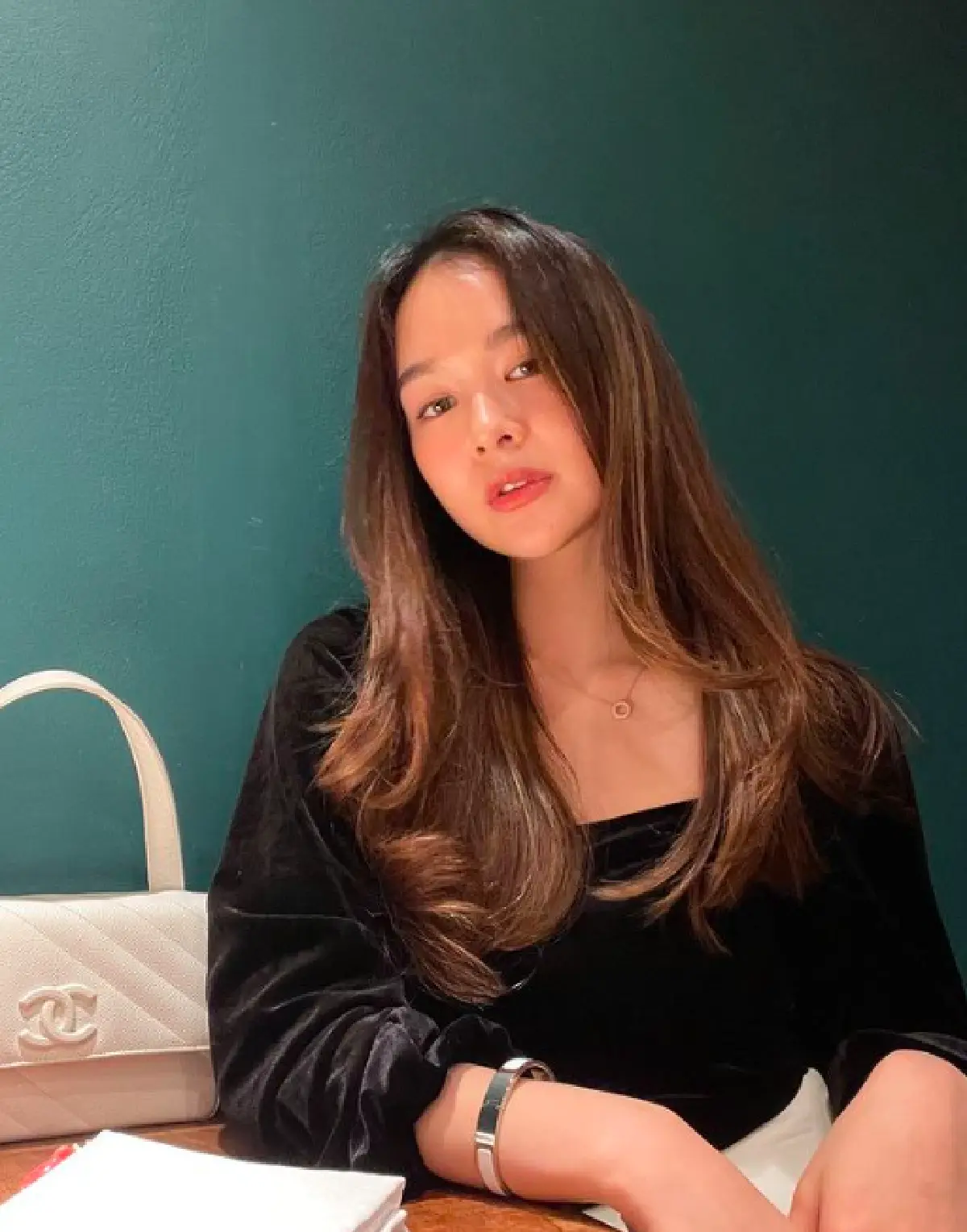 “กบ ปภัสรา” เผยช่างภาพผู้ที่ถ่ายภาพแซ่บๆ ของลูกสาว “น้องเหนือ” 