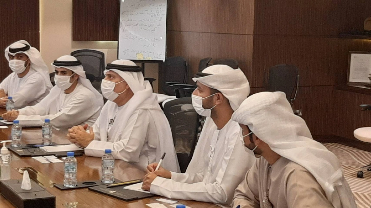 แรงงานไทยเฮ!! ‘รมว.เฮ้ง’เจรจาสำเร็จ UAE ต้องการแรงงานไทย