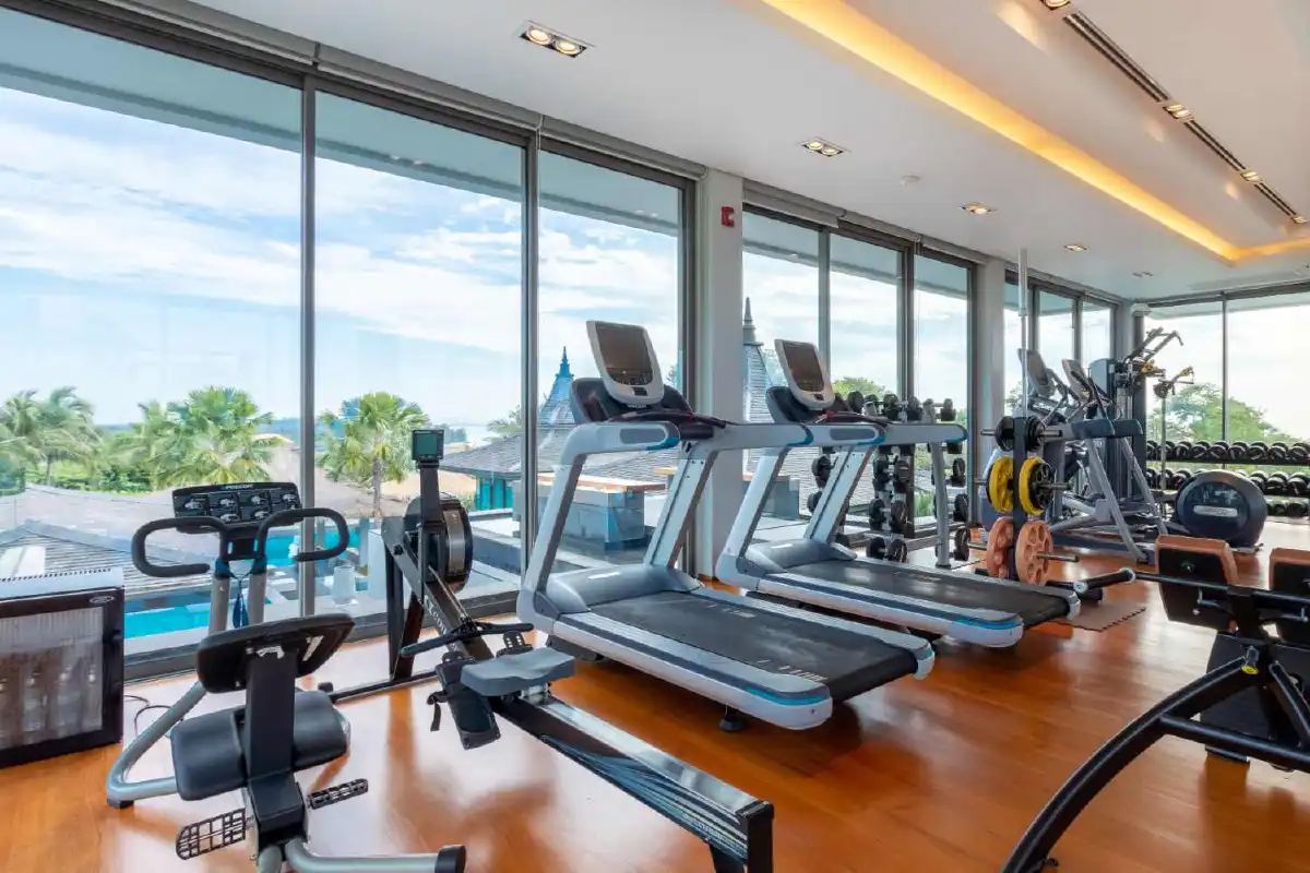 THE RESORT VILLA เพชรน้ำเอกของอ่าวไทย พร้อมมอบความประทับใจไม่รู้ลืม