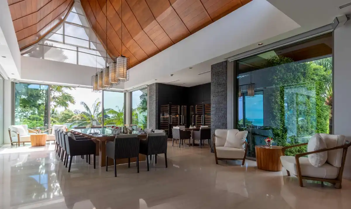 THE RESORT VILLA เพชรน้ำเอกของอ่าวไทย พร้อมมอบความประทับใจไม่รู้ลืม