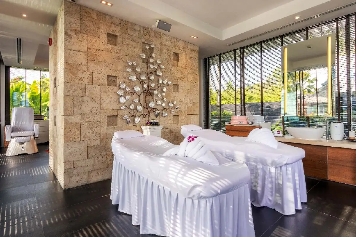 THE RESORT VILLA เพชรน้ำเอกของอ่าวไทย พร้อมมอบความประทับใจไม่รู้ลืม