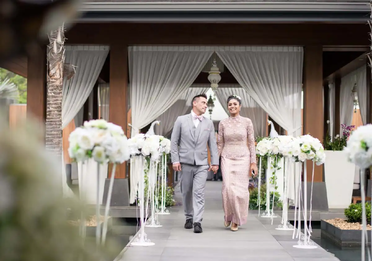 THE RESORT VILLA เพชรน้ำเอกของอ่าวไทย พร้อมมอบความประทับใจไม่รู้ลืม