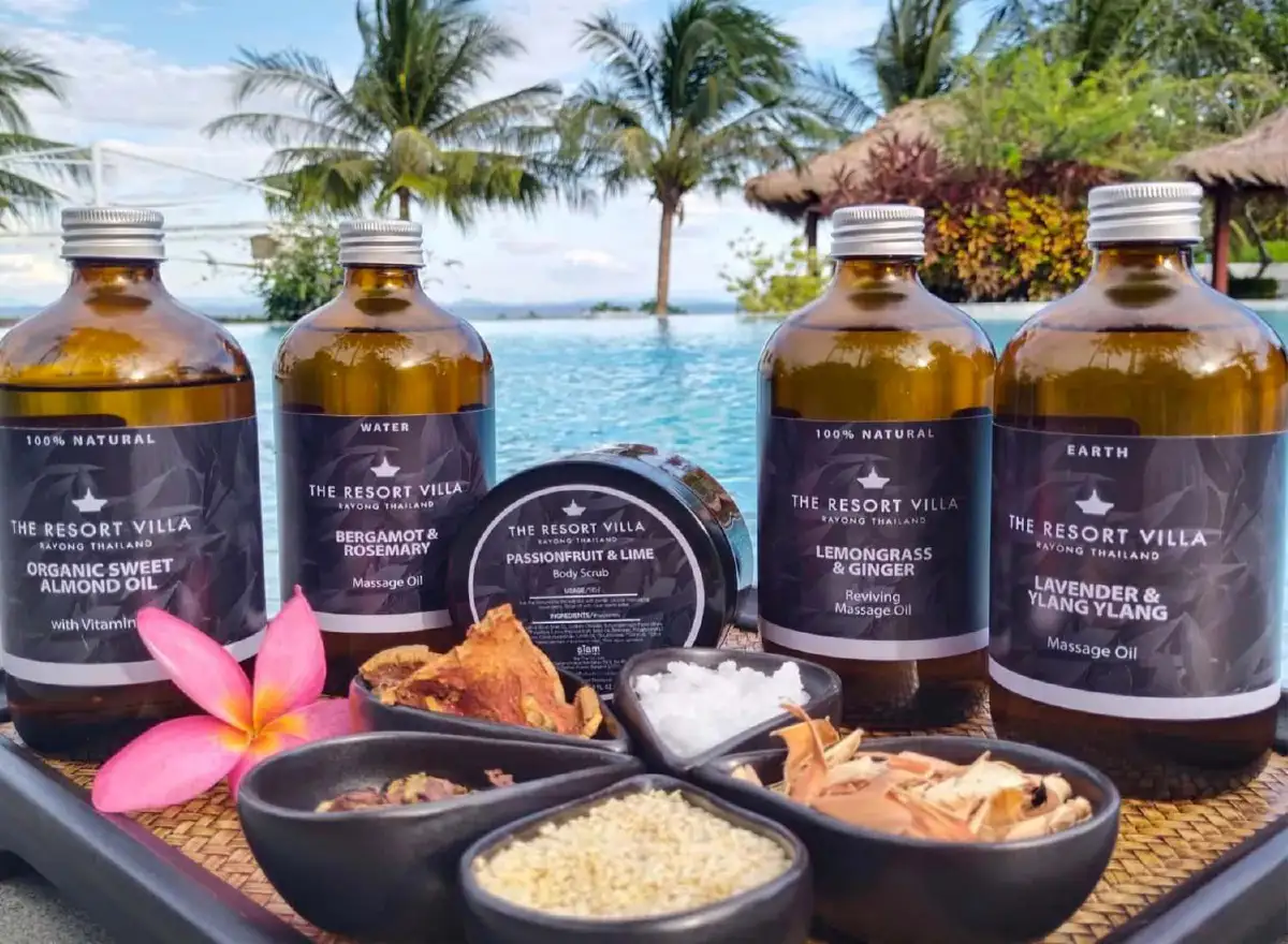 THE RESORT VILLA เพชรน้ำเอกของอ่าวไทย พร้อมมอบความประทับใจไม่รู้ลืม