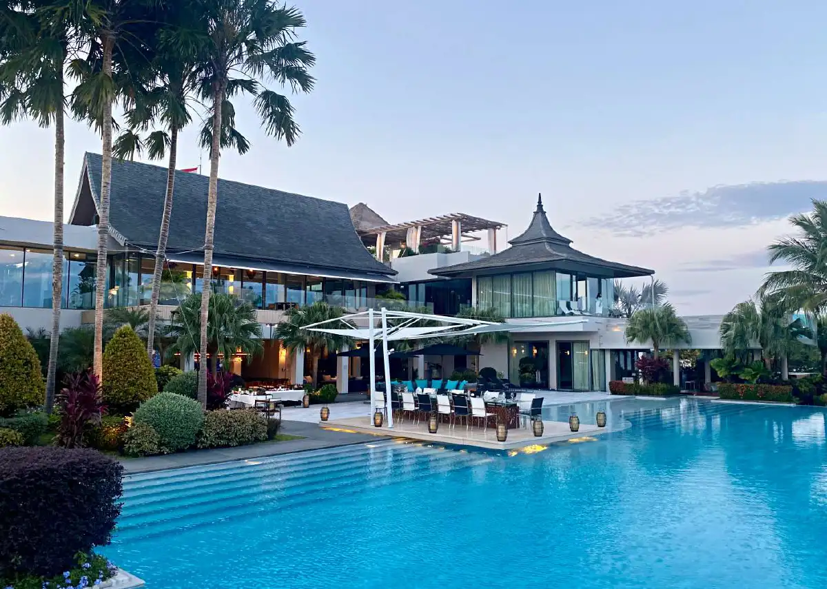 THE RESORT VILLA เพชรน้ำเอกของอ่าวไทย พร้อมมอบความประทับใจไม่รู้ลืม