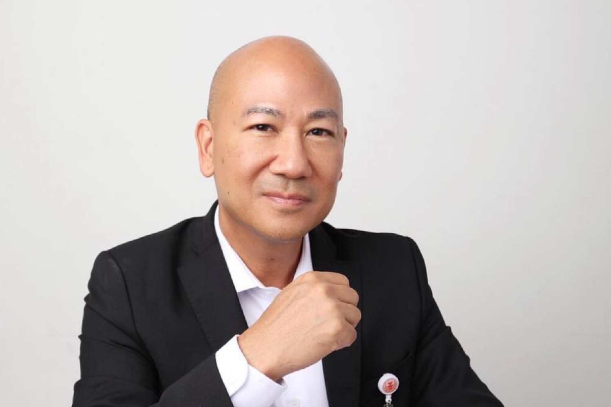 "พนิต"เชื่อผู้มีอำนาจหวงก้าง ไม่จัดเลือกตั้งผู้ว่าฯกทม.ต้นปี65 "พนิต"เชื่อผู้มีอำนาจหวงก้าง ไม่จัดเลือกตั้งผู้ว่าฯกทม.ต้นปี65