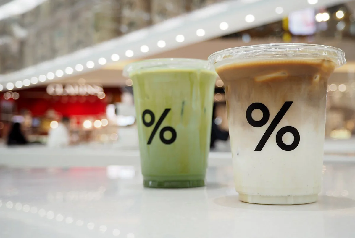 % Arabica : See the World through Coffee เมื่อกาแฟหลอมรวมเข้ากับไลฟ์สไตล์