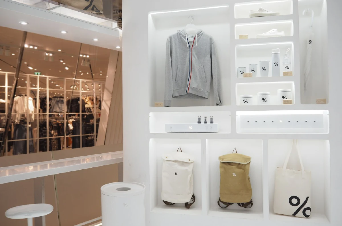 % Arabica : See the World through Coffee เมื่อกาแฟหลอมรวมเข้ากับไลฟ์สไตล์