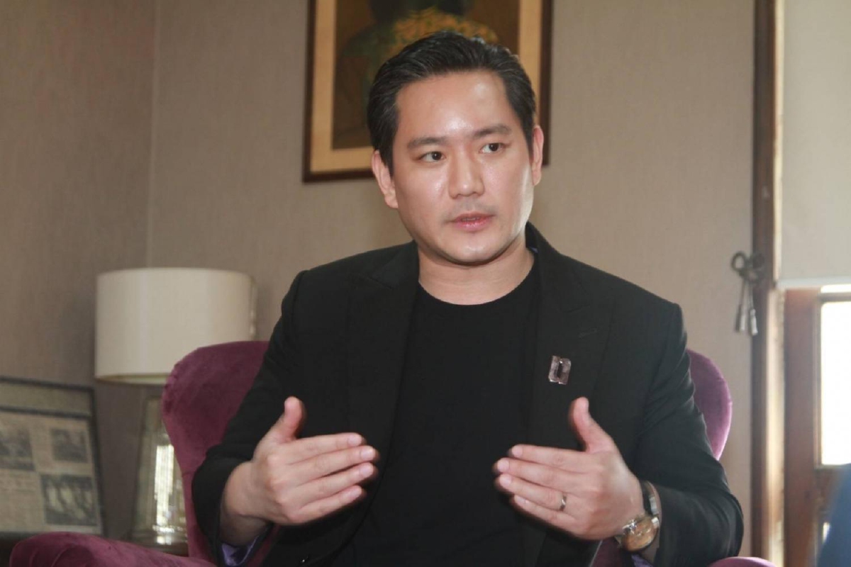 "วินท์" หนุนพัฒนาหัวลำโพงเป็นแลนด์มาร์ค ชี้ช่องช่วยสร้างอาชีพคนพื้นที่ "วินท์" หนุนพัฒนาหัวลำโพงเป็นแลนด์มาร์ค ชี้ช่องช่วยสร้างอาชีพคนพื้นที่