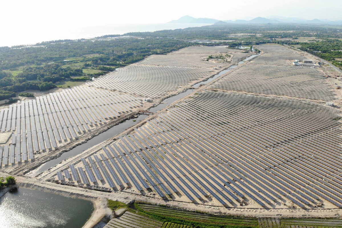 บ้านปูตอกย้ำความมุ่งมั่นในการส่งมอบ “อนาคตพลังงานเพื่อความยั่งยืน”