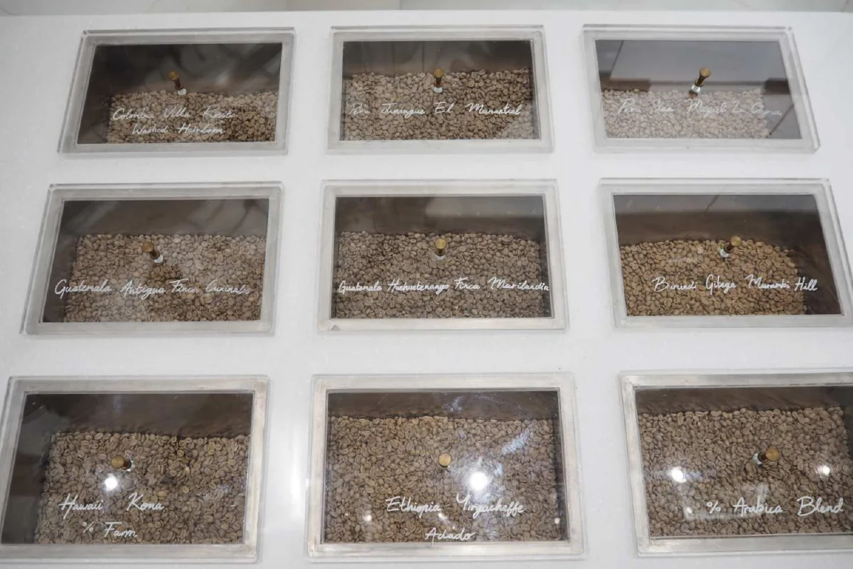 % Arabica : See the World through Coffee เมื่อกาแฟหลอมรวมเข้ากับไลฟ์สไตล์