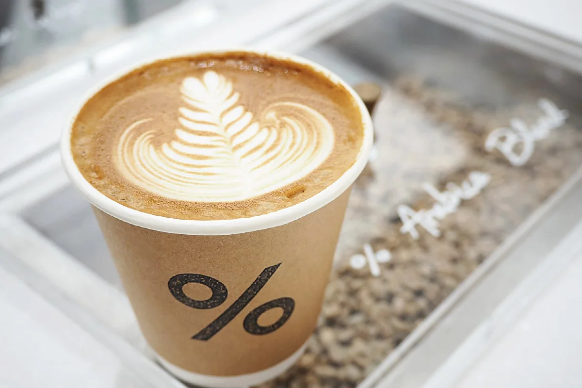 % Arabica : See the World through Coffee เมื่อกาแฟหลอมรวมเข้ากับไลฟ์สไตล์