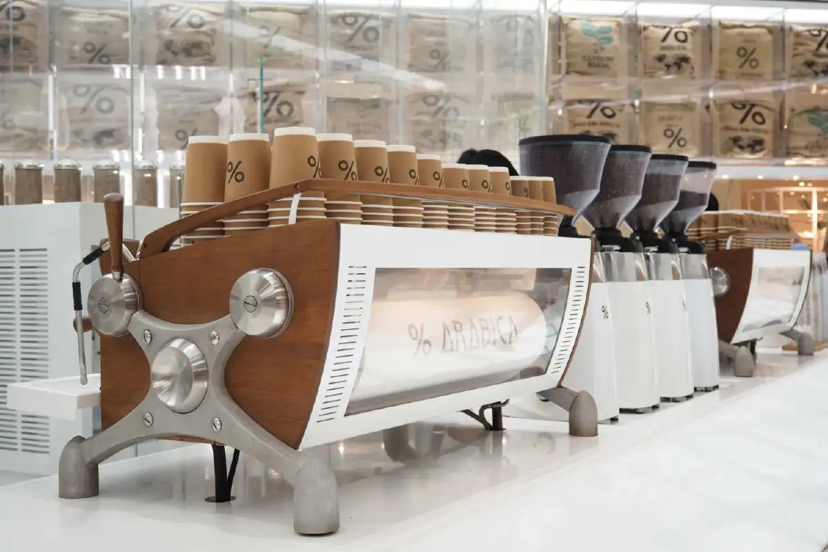 % Arabica : See the World through Coffee เมื่อกาแฟหลอมรวมเข้ากับไลฟ์สไตล์