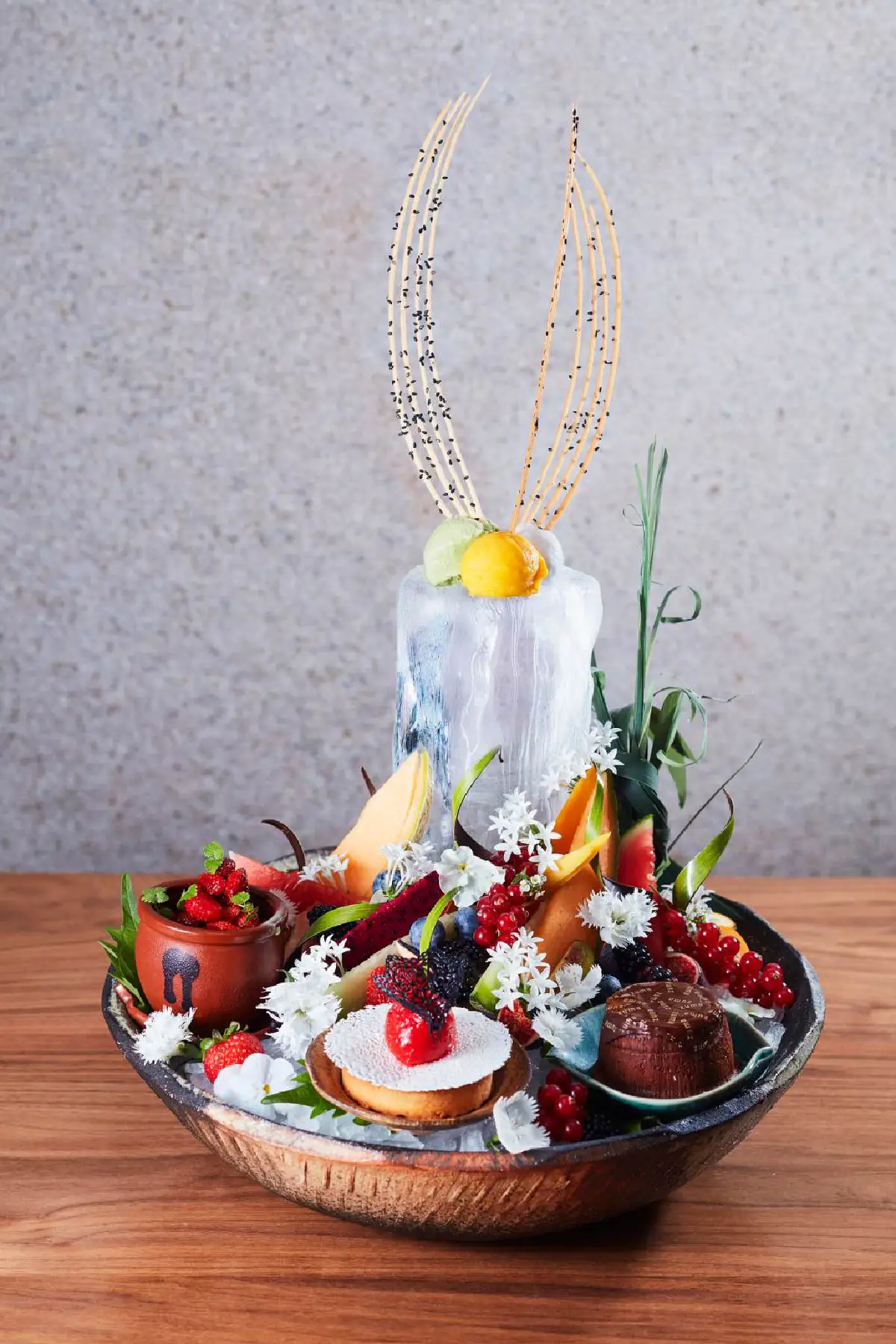 Zuma Bangkok ชวนเฉลิมฉลองช่วงเวลาแห่งความสุขและปาร์ตี้ส่งท้ายปี