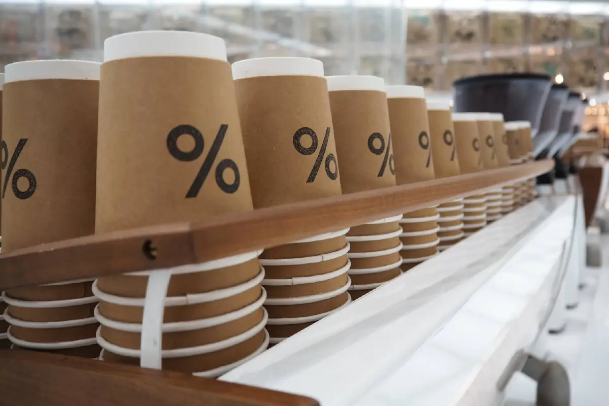 % Arabica : See the World through Coffee เมื่อกาแฟหลอมรวมเข้ากับไลฟ์สไตล์