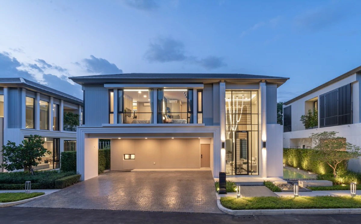 บริทาเนีย ชูความเชี่ยวชาญ ลุยตลาดบ้านที่อยู่อาศัยแนวราบ