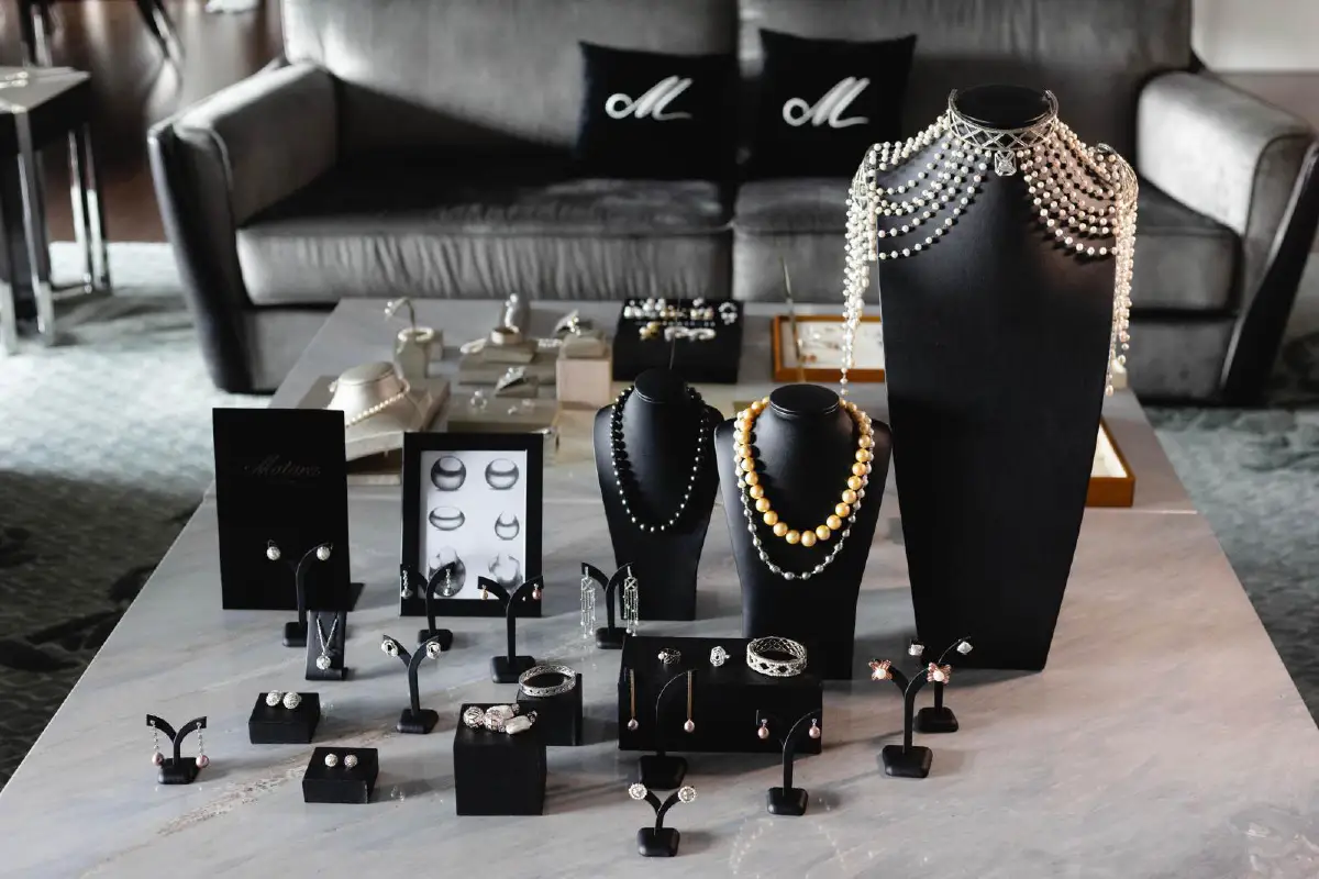 3 สาว 3 สไตล์ ตัวแทนผู้หญิงยุคใหม่ แบรนด์แอมบาสเดอร์เครื่องประดับไทยระดับลักซ์ชัวรี่ Matara