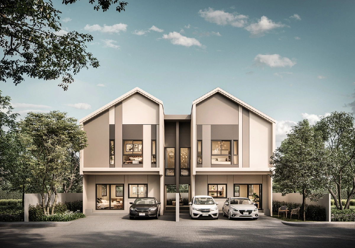 SENA วางแผนเชิงรุกส่งท้ายปีวัว เปิด 9 โครงการใหม่