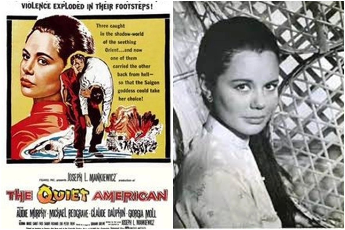 45 ปี 6 ตุลาฯ (ตอนที่เก้า): The Quiet American กับ รัฐประหารในลาว พ.ศ. 2502