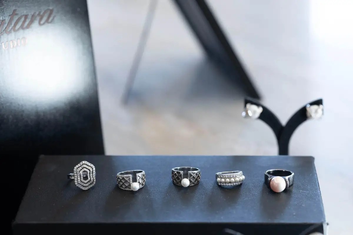 3 สาว 3 สไตล์ ตัวแทนผู้หญิงยุคใหม่ แบรนด์แอมบาสเดอร์เครื่องประดับไทยระดับลักซ์ชัวรี่ Matara