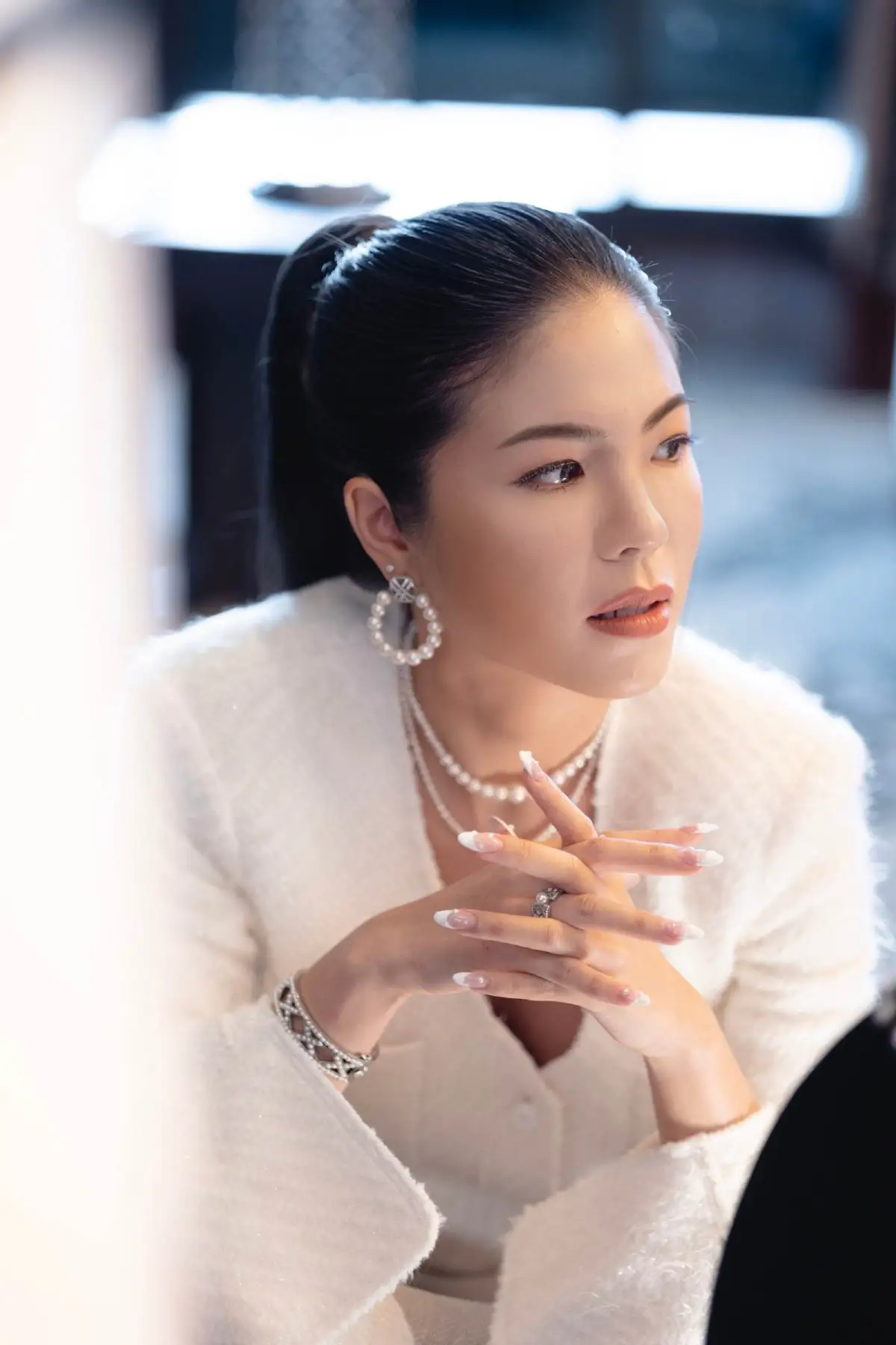 3 สาว 3 สไตล์ ตัวแทนผู้หญิงยุคใหม่ แบรนด์แอมบาสเดอร์เครื่องประดับไทยระดับลักซ์ชัวรี่ Matara