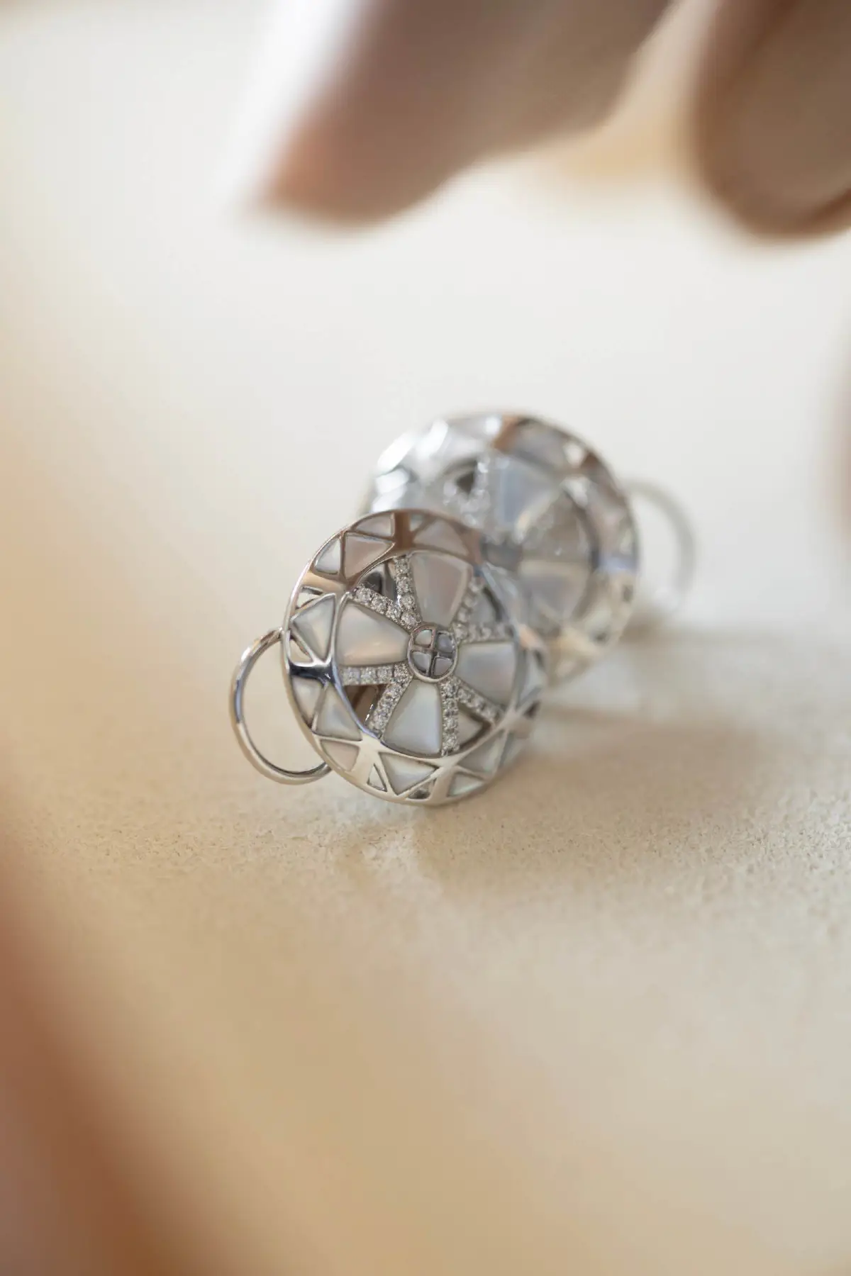 3 สาว 3 สไตล์ ตัวแทนผู้หญิงยุคใหม่ แบรนด์แอมบาสเดอร์เครื่องประดับไทยระดับลักซ์ชัวรี่ Matara