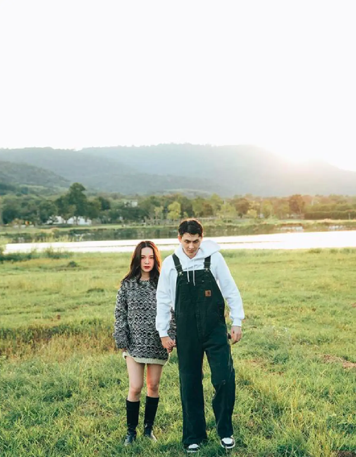 “ปุ้มปุ้ย” ท้อง 8 ปล่อยโฮ เพราะหิวแต่ต้องอดทน เนื่องจากมีภาวะเป็นเบาหวาน