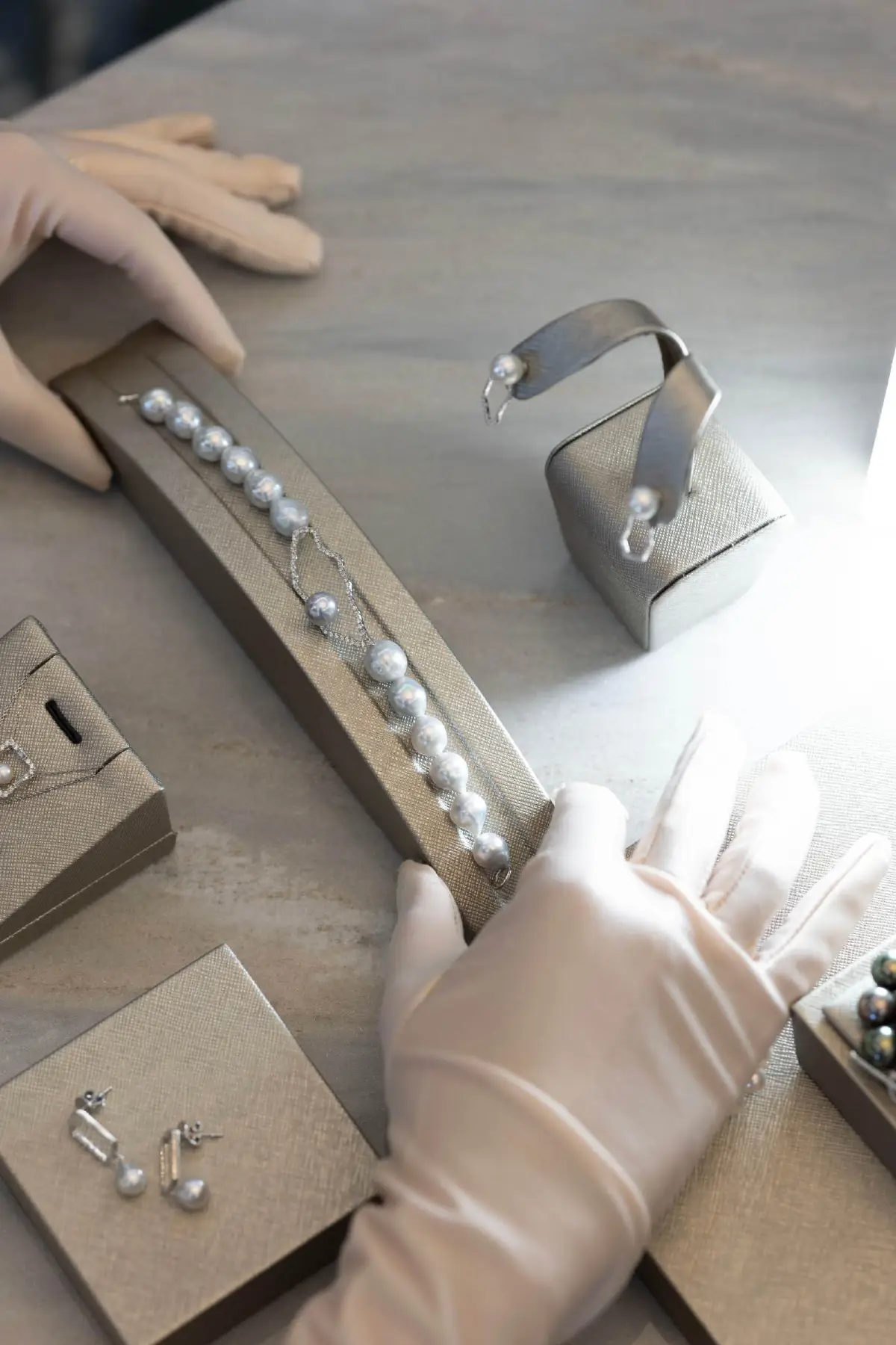 3 สาว 3 สไตล์ ตัวแทนผู้หญิงยุคใหม่ แบรนด์แอมบาสเดอร์เครื่องประดับไทยระดับลักซ์ชัวรี่ Matara