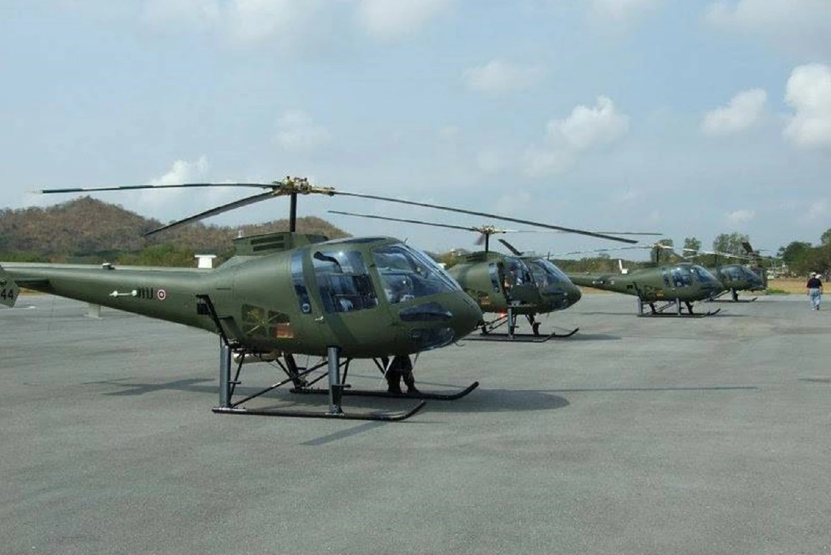 ฮ.ทหารบกตกที่นครสวรรค์ 2 นักบินเสียชีวิต